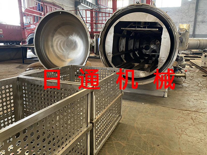 碗粥殺菌鍋