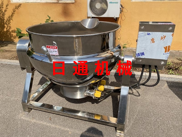 電加熱鹵煮鍋