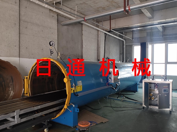 窗簾定型機